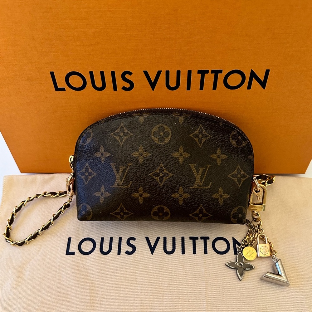 ✨ Authentic Louis Vuitton Crossbody✨